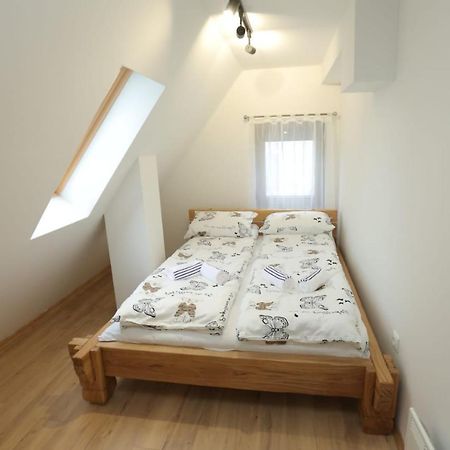 Wood Apartmani - Vila Zimska Idila Яхорина Экстерьер фото